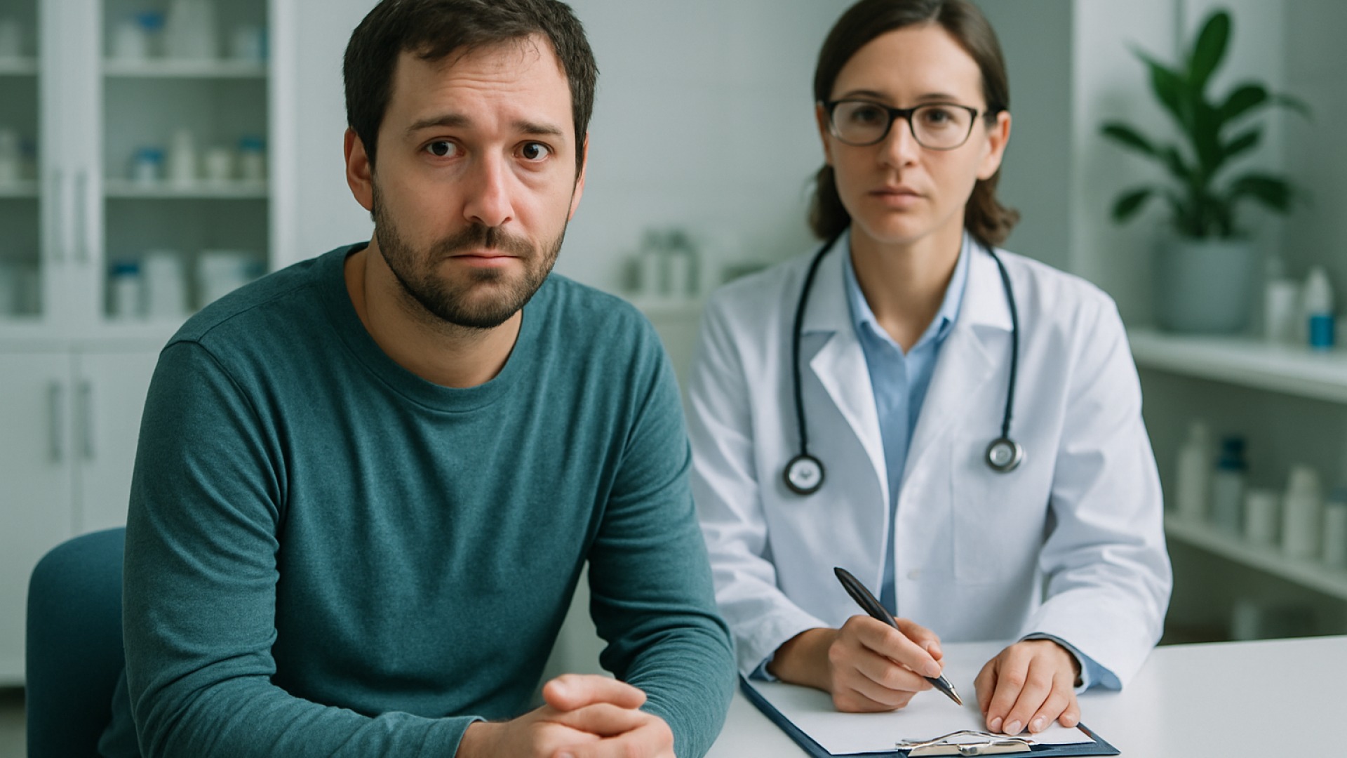 Sănătate mentală naturală: ce s-a întâmplat după 6 luni