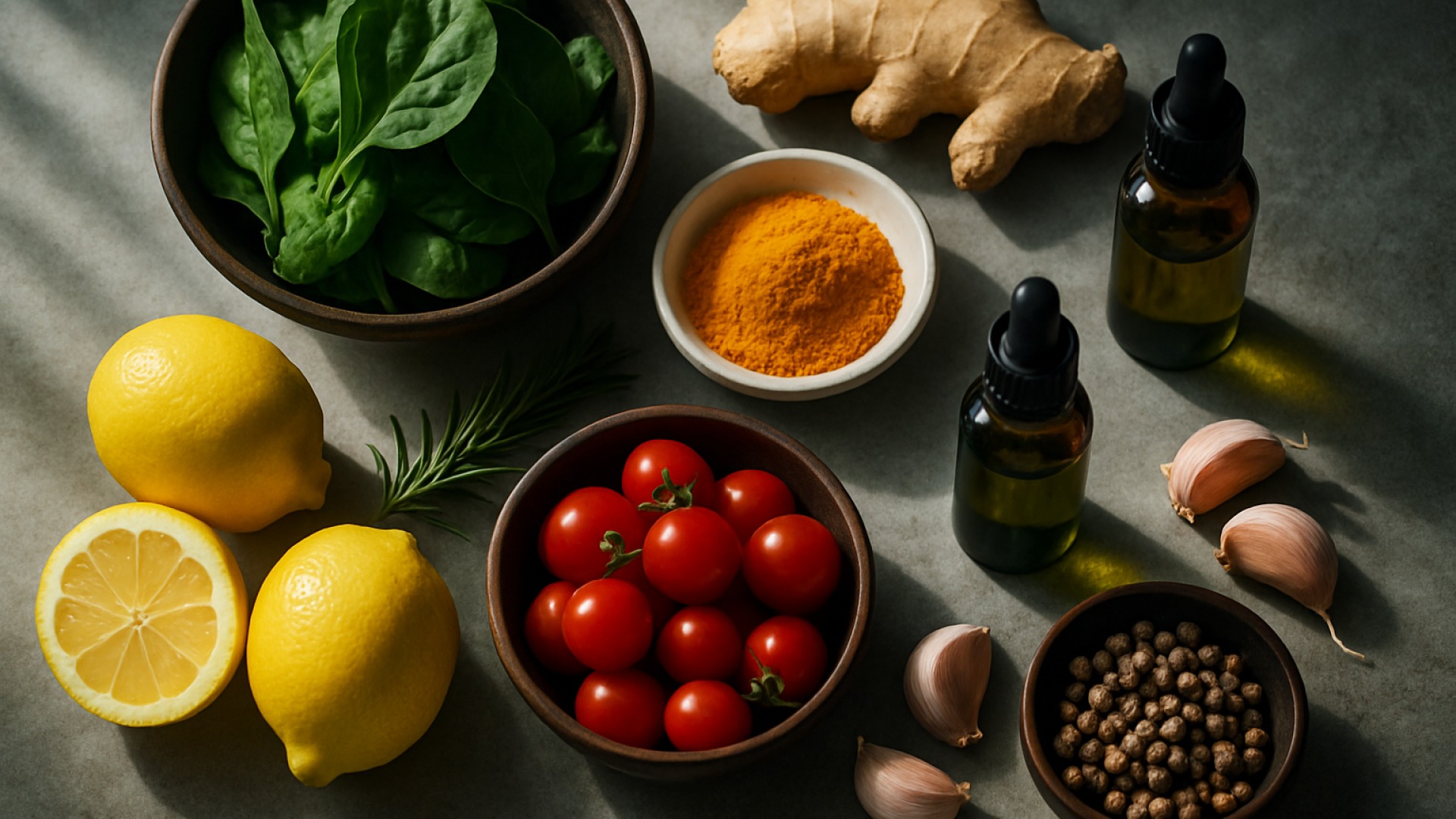 Tratament natural inflamație: definiție, tipuri și aplicații practice